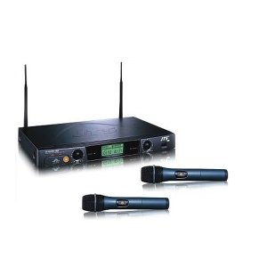 Радиомикрофоны JTS US-9030DC Pro